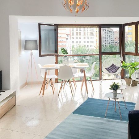 Cosy Flats Luceros Alicante Exterior foto