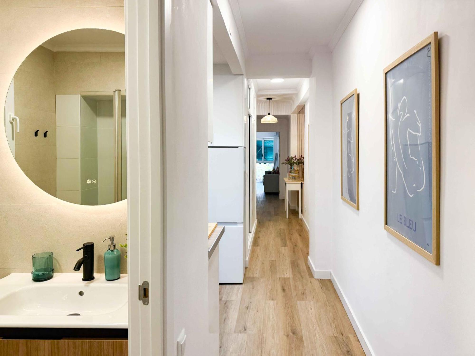 Cosy Flats Luceros Alicante Exterior foto