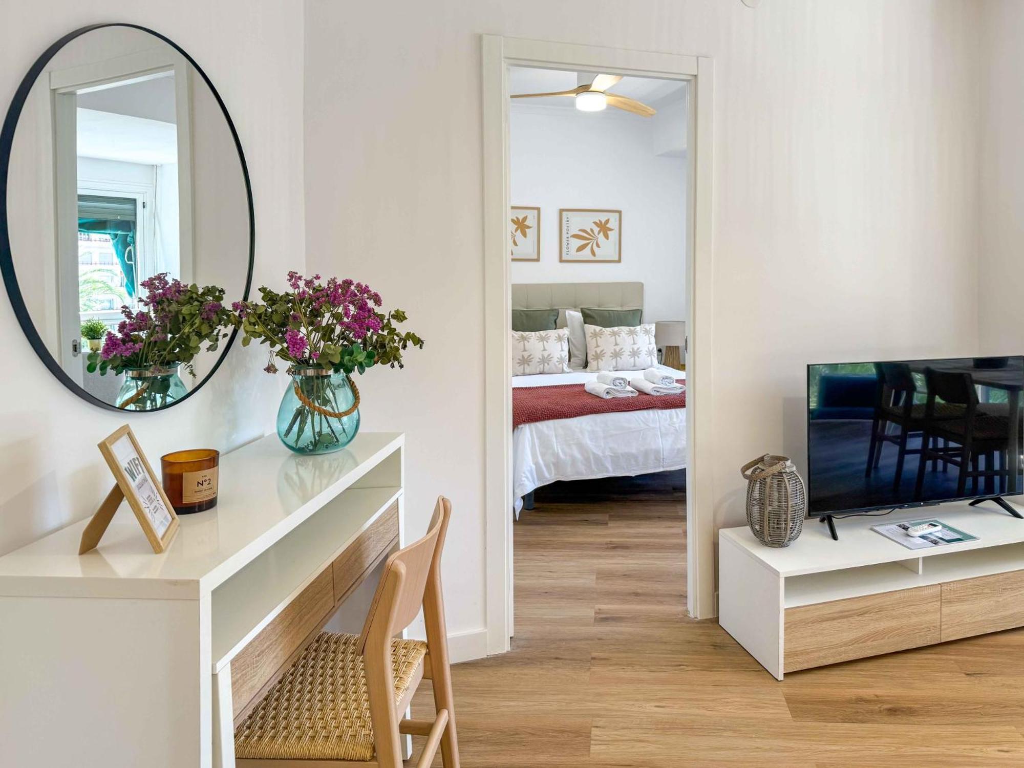 Cosy Flats Luceros Alicante Exterior foto