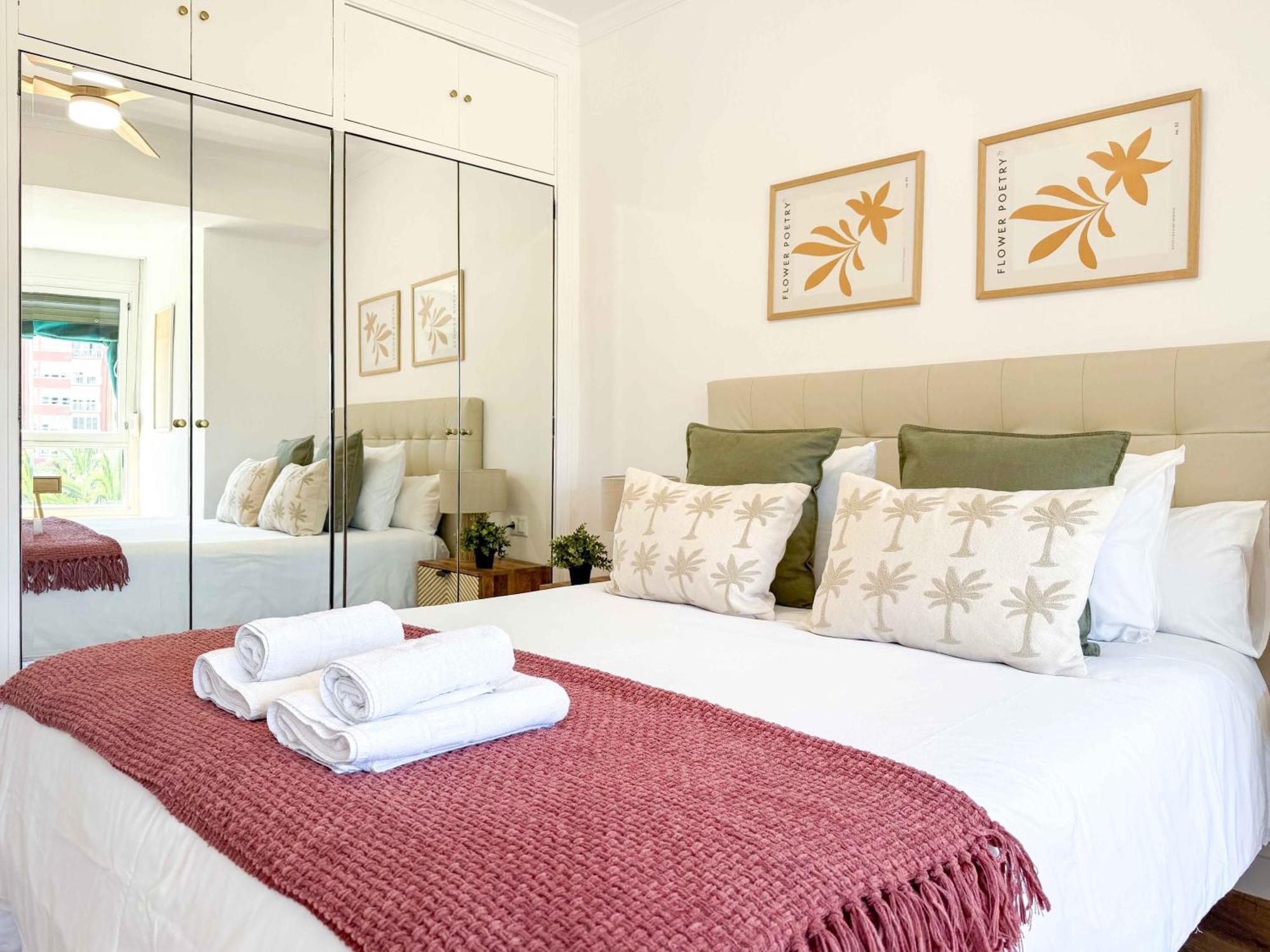 Cosy Flats Luceros Alicante Exterior foto