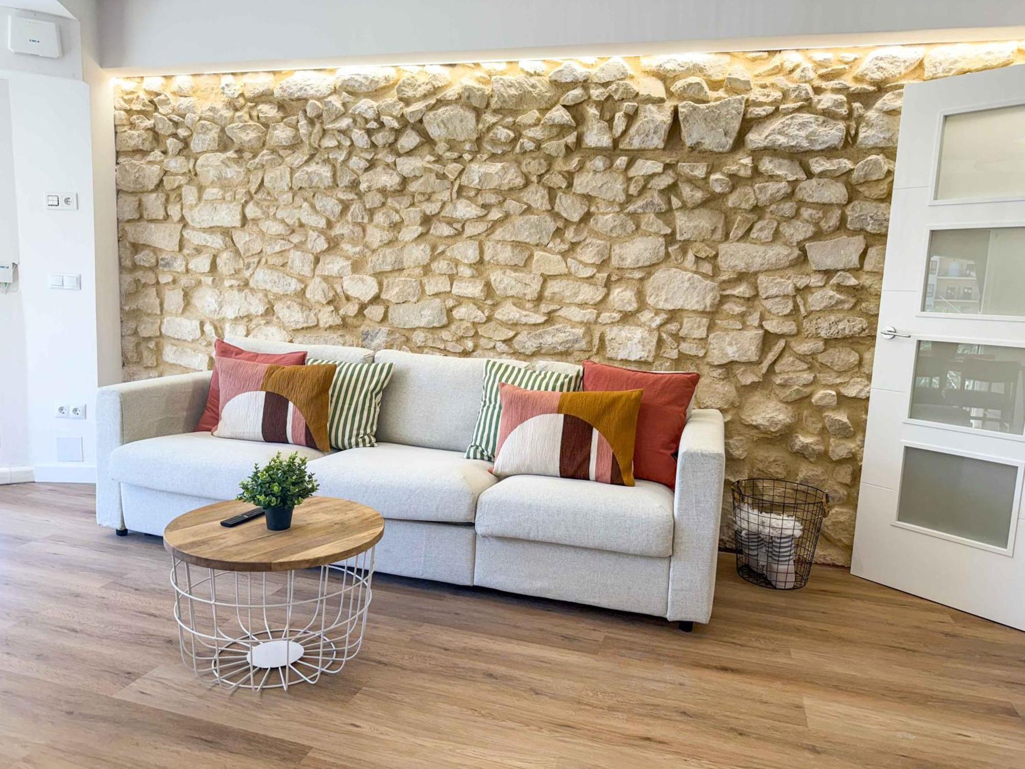 Cosy Flats Luceros Alicante Exterior foto