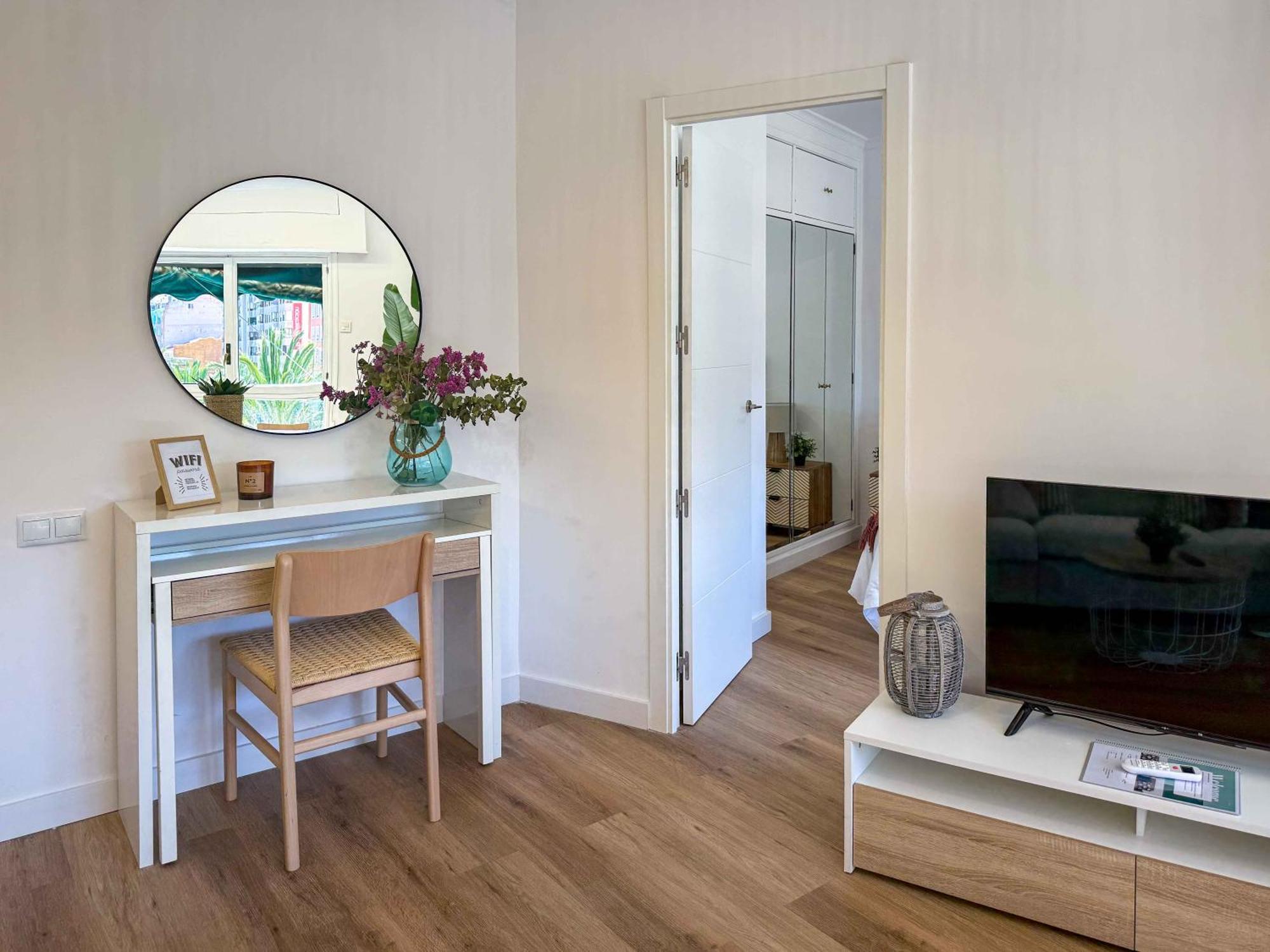 Cosy Flats Luceros Alicante Exterior foto