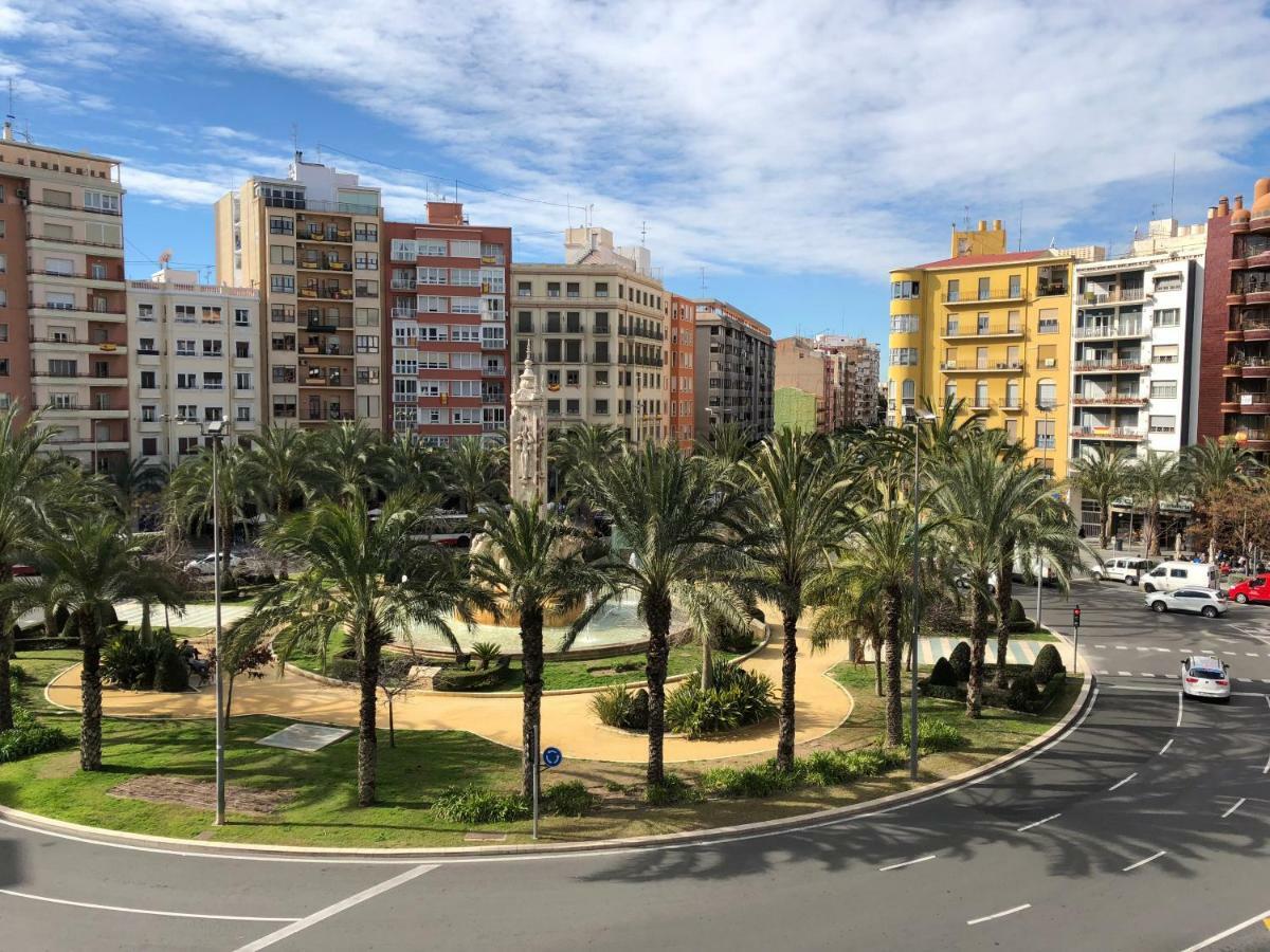 Cosy Flats Luceros Alicante Exterior foto