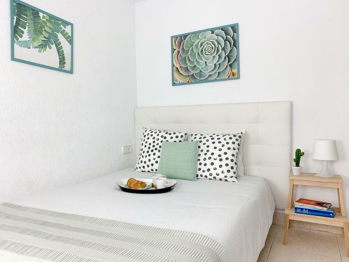Cosy Flats Luceros Alicante Exterior foto