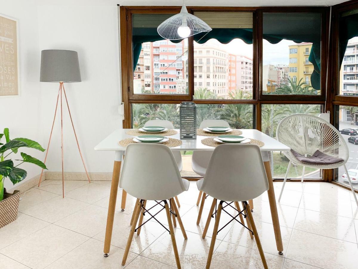 Cosy Flats Luceros Alicante Exterior foto