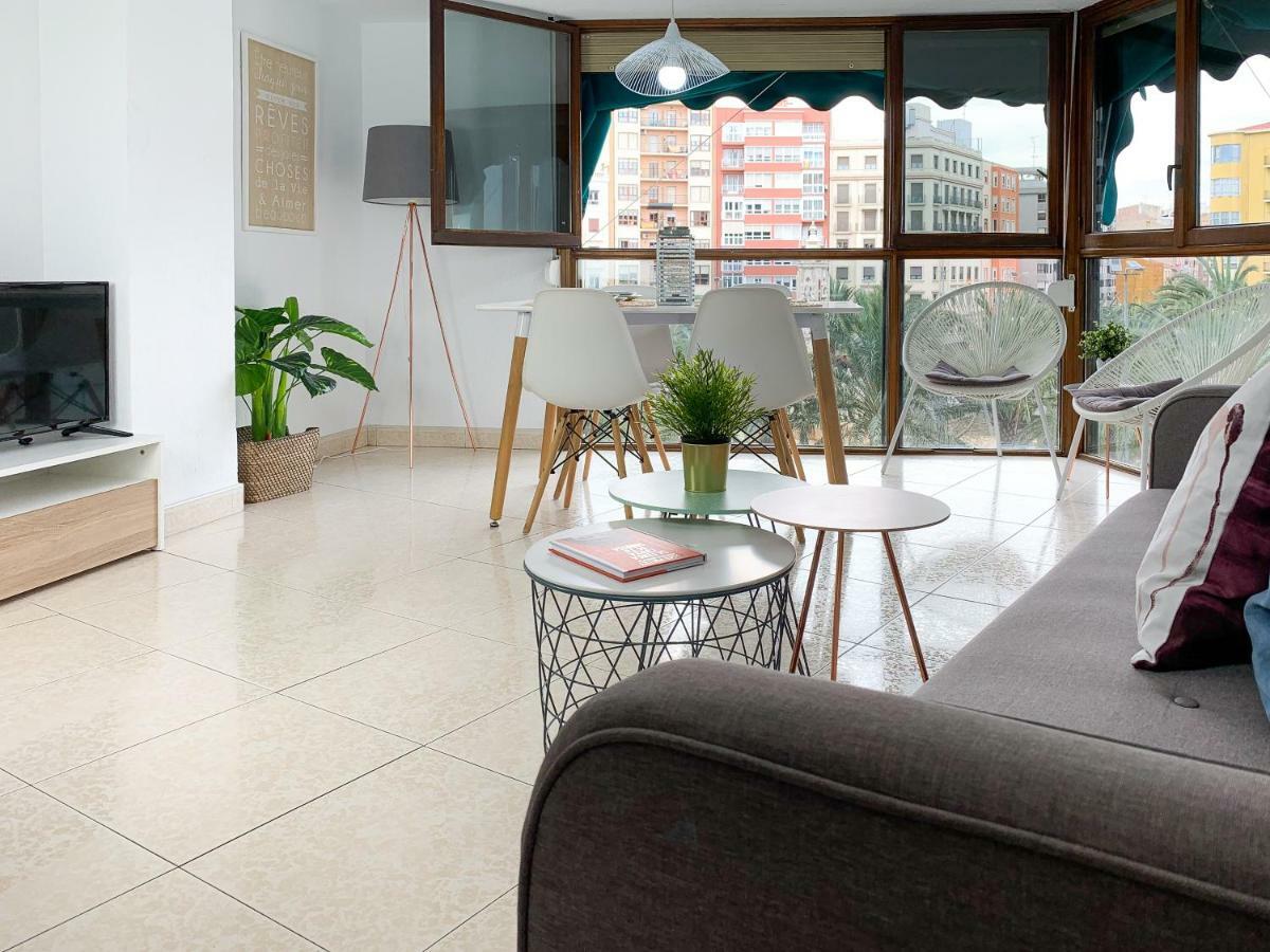 Cosy Flats Luceros Alicante Exterior foto